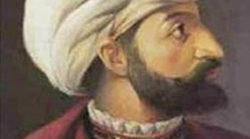 Muhteşem y&uuml;zyılda Osmanlı