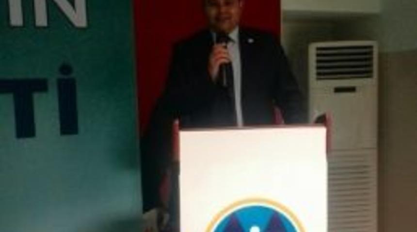 Akko&ccedil;&rsquo;tan &Ccedil;anakkale Zaferi Mesajı