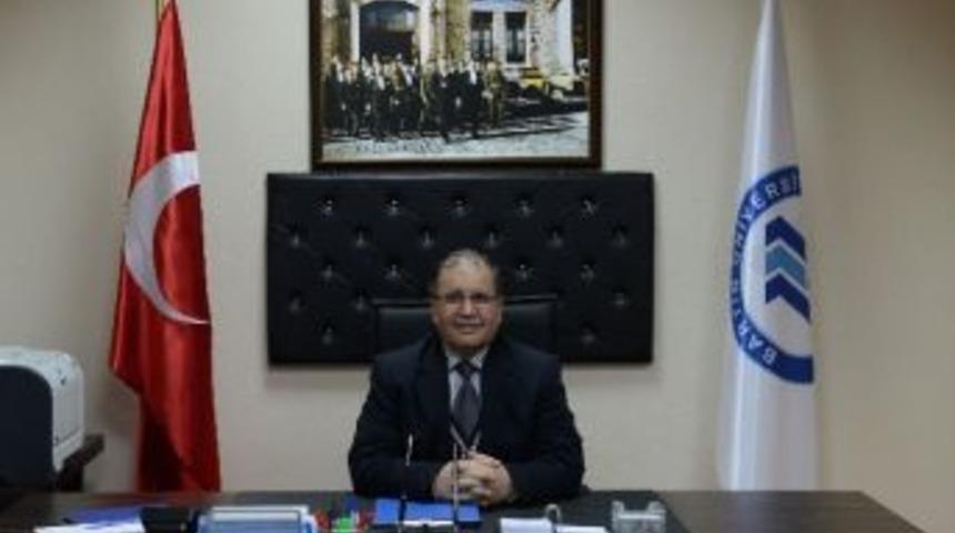 B&uuml; Sosyal Bilimler Enstit&uuml;s&uuml;&rsquo;ne Yeni Atama