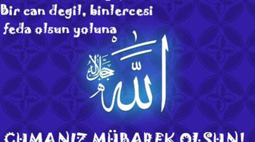 Cuma g&uuml;n&uuml;n&uuml;n bilinmeyen mucizeleri!