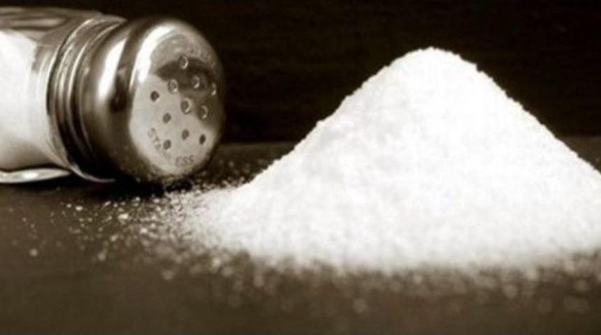 D&uuml;nyanın 3 Katı Tuz T&uuml;ketiyoruz