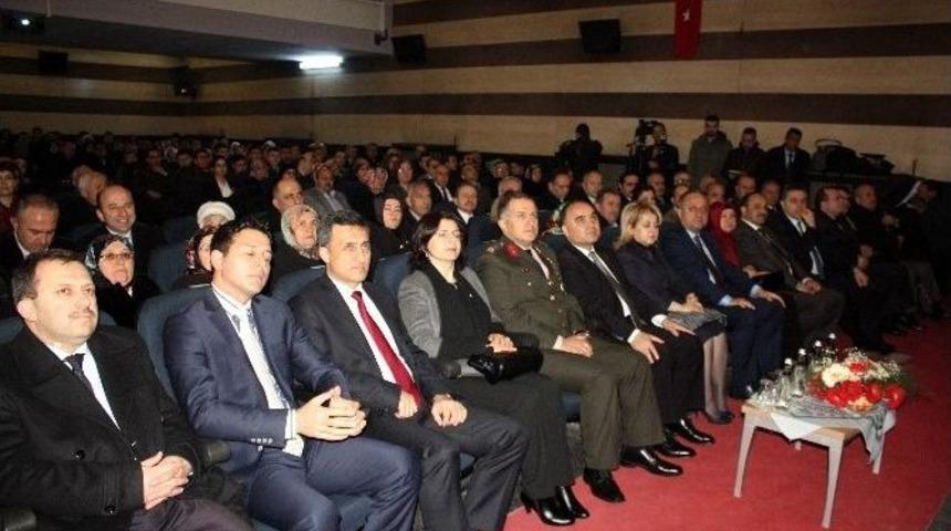 Kastamonu&rsquo;da &Ccedil;anakkale Zaferi Kutlandı