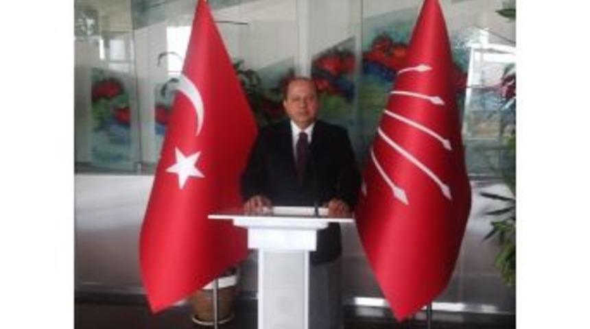 Chp Milletvekili Aday Adayı Prof. Dr. Aras, &Ccedil;anakkale Zaferinde Şehitleri Ve Atat&uuml;rk&rsquo;&uuml; Saygıyla Andı