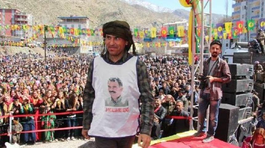 Uludere'de Nevruz Kutlandı