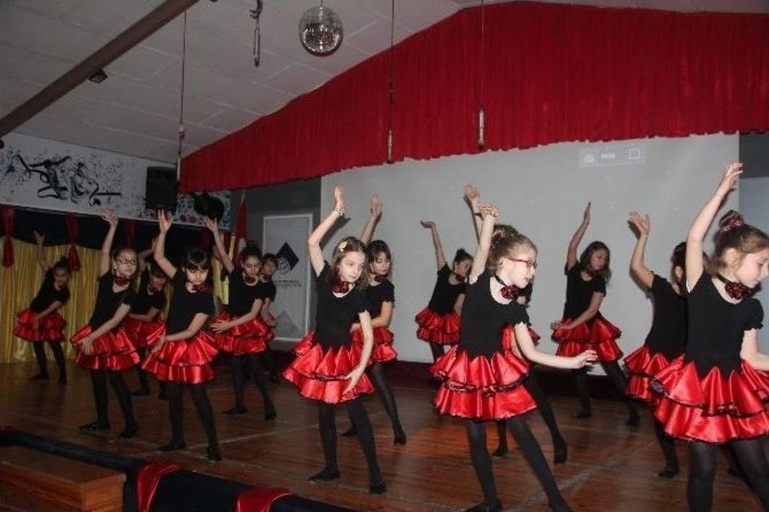 Samsun Final&rsquo;de Anma Programı