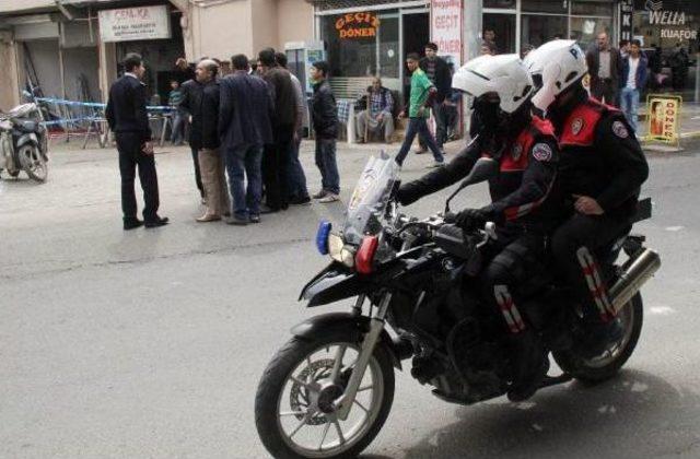 Şanlıurfa'da Amca Çocukları Arasında Tüfekli Kavga: 6 Yaralı