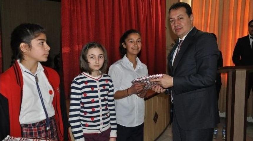 Derik&rsquo;te 18 Mart &Ccedil;anakkale Zaferi Etkinlikleri