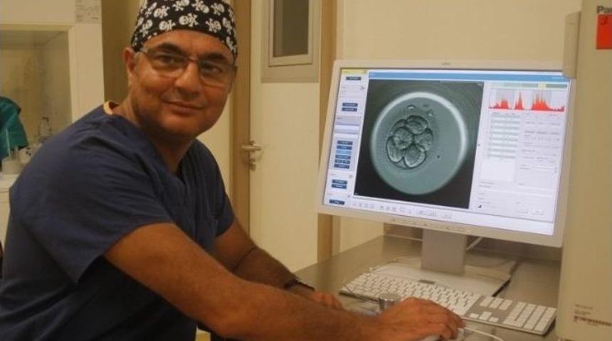 Genetik Tanı İle Sağlıklı Bebeğiniz Olsun