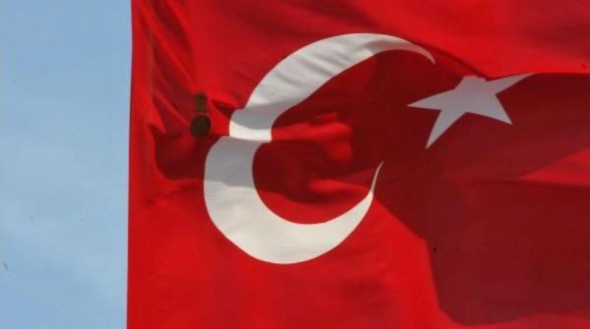 Davutoğlu: Selam Olsun &Ouml;l&uuml;me Giden Kahramanlara (2)