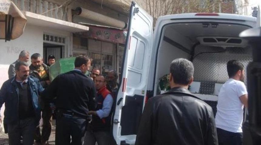 Nizip'te Evde Yangın &Ccedil;ıktı, 2 Kardeş &Ouml;ld&uuml; (2)- Yeniden