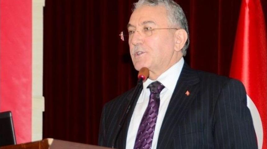 1. Ulusal Akut İskemik İnme Hastalarının Y&ouml;netimi Sempozyumu Esog&uuml;&rsquo;de Ger&ccedil;ekleşti