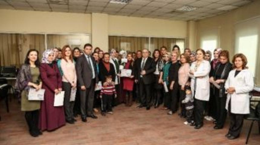 Sosyal Tesis Hocalarına Bilgisayar Kursu