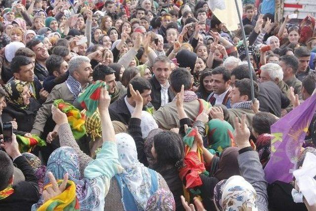 Demirtaş&rsquo;tan Erdoğan&rsquo;a Eleştiri 1