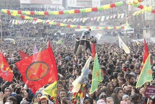 Demirtaş&rsquo;tan Erdoğan&rsquo;a Eleştiri 3