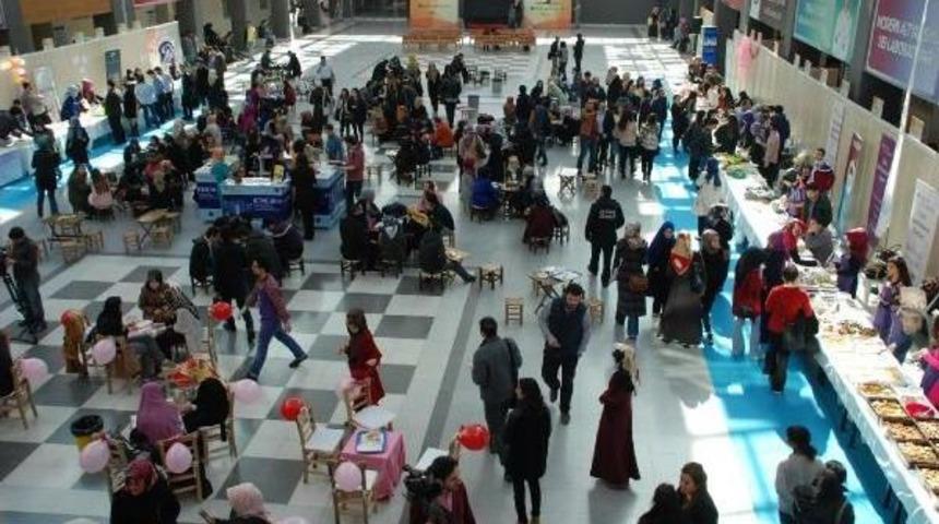 Afrika'da 100 Su Kuyusu A&ccedil;mak I&ccedil;in Kampanya D&uuml;zenlediler