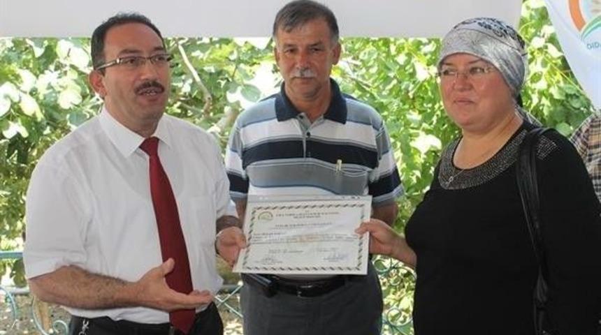 Kadınların Tarım Sekt&ouml;r&uuml;ndeki Yeri