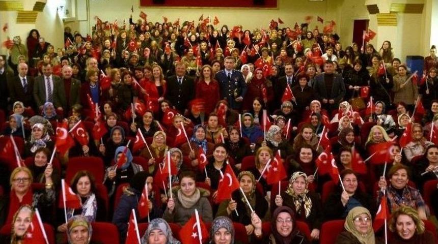 Tepebaşı Belediyesi&rsquo;nden "&ccedil;anakkale Savaşları" Semineri