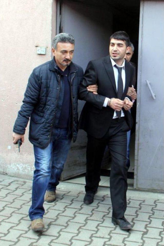 Cinayet Ş&uuml;phelisi Yakalandı, &lsquo;Gen&ccedil;leri Zehirlemesinler&rsquo; Dedi 1