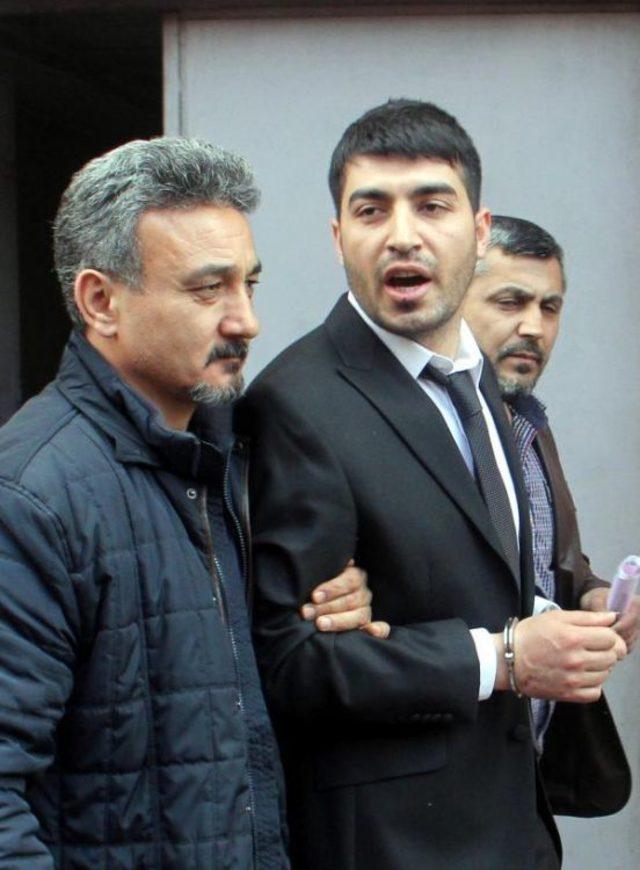 Cinayet Ş&uuml;phelisi Yakalandı, &lsquo;Gen&ccedil;leri Zehirlemesinler&rsquo; Dedi 2