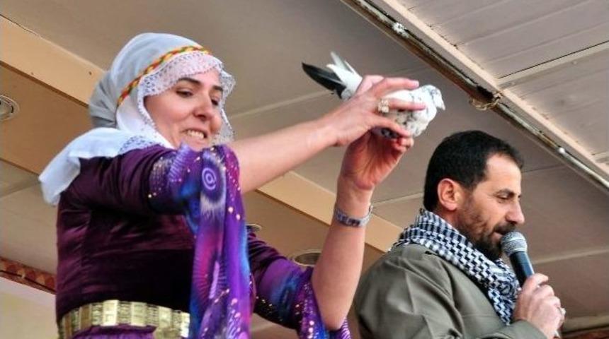 Hdp&rsquo;li Zenderlioğlu&rsquo;dan Tehdit Gibi S&ouml;zler