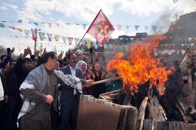 Hdp’li Zenderlioğlu’dan Tehdit Gibi Sözler