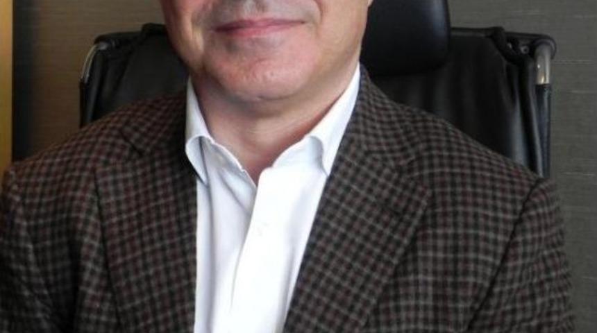 B&uuml;lb&uuml;loğlu: 2015 Marmaris I&ccedil;in Turizm Yılı Olacak