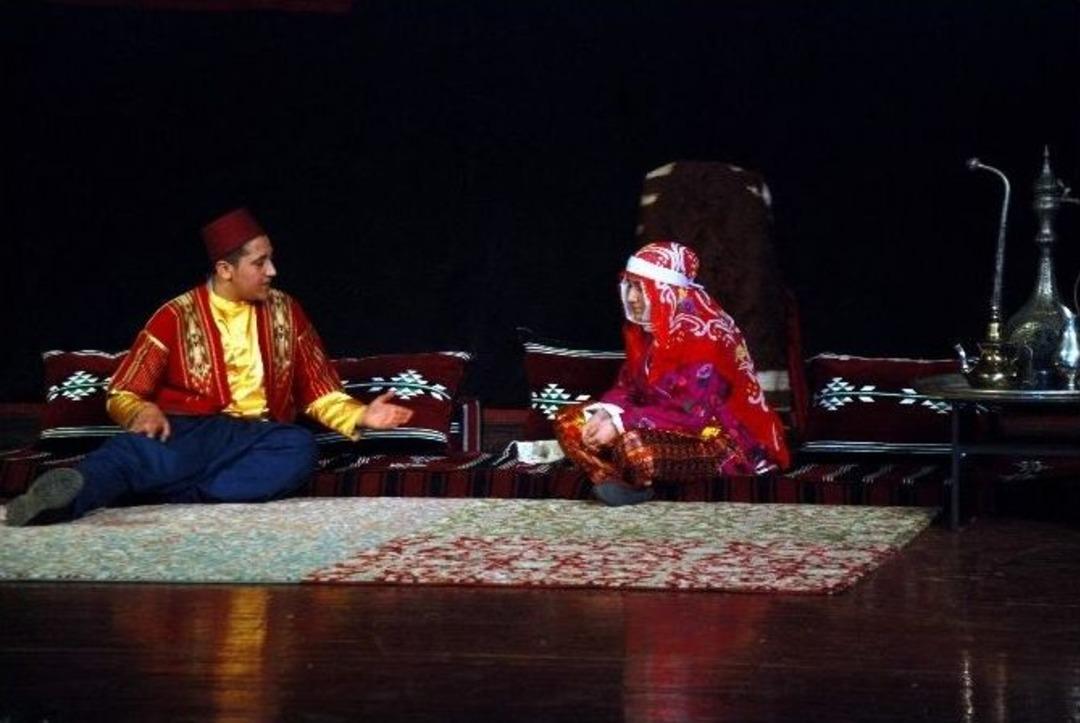 18 Mart &Ccedil;anakkale Zaferi Ve Şehitleri Anma Programı