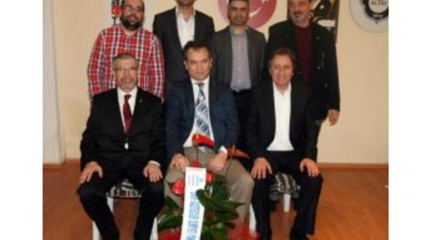 İzmir Tsyd G&ouml;rev B&ouml;l&uuml;m&uuml; Yaptı