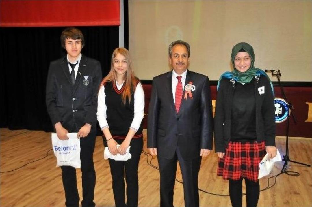 Akşehir&rsquo;de &Ccedil;anakkale Zaferi&rsquo;nin 100. Yıld&ouml;n&uuml;m&uuml; Etkinlikleri