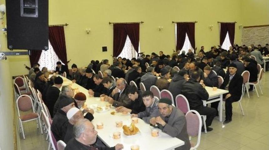 G&uuml;r&uuml;n&rsquo;de &lsquo;&ccedil;anakkale Şehitleri&rsquo; Anıldı