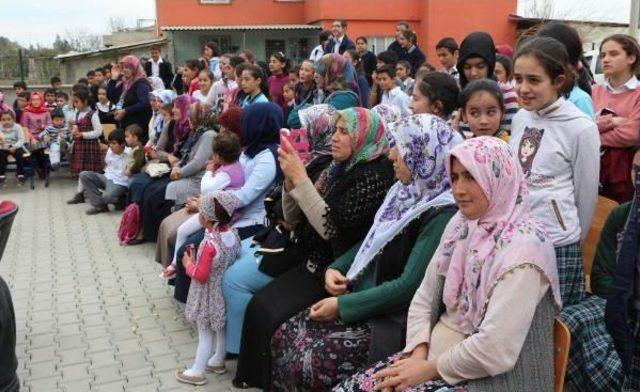 Cezaevinde Mehter Takımı Kurup Gösteri Yaptılar