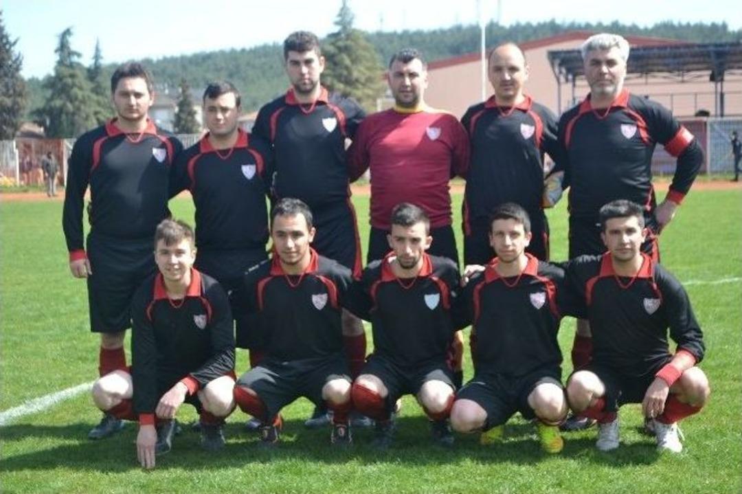 Bilecik 1. Amat&ouml;r 21. Hafta