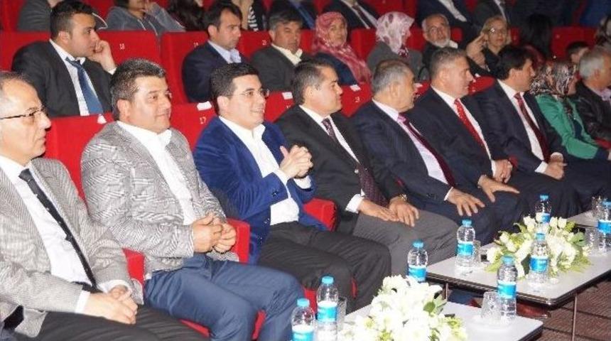 Aesob&rsquo;dan Duygu Dolu Gece