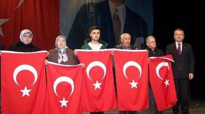 &Ccedil;aycuma&rsquo;da 18 Mart