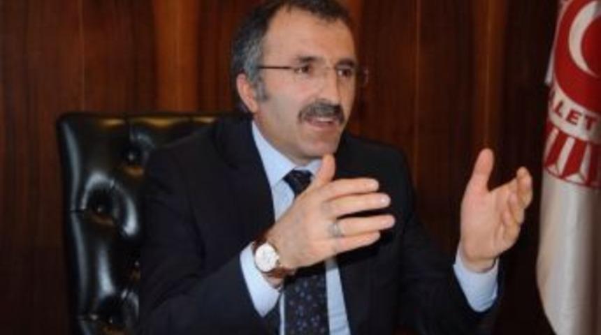 Milletvekili Yavilioğlu&rsquo;ndan &Ccedil;anakkale Mesajı