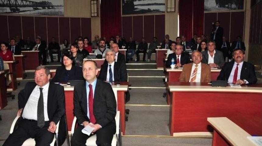T&uuml;ketici Haftası Etkinliklerine Destek Verenlere Teşekk&uuml;r Belgesi