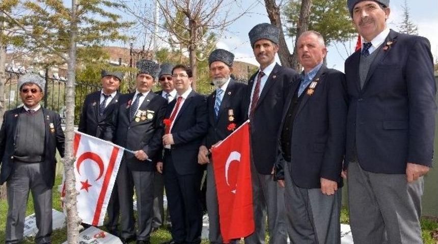 Aksaray&rsquo;da &Ccedil;anakkale Zaferinin 100. Yıld&ouml;n&uuml;m&uuml; Etkinlikleri