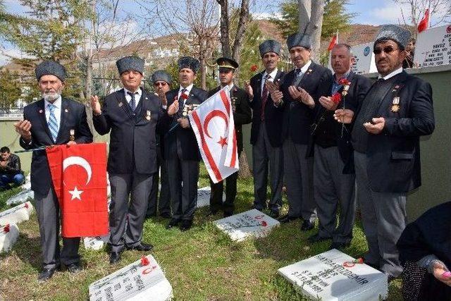 Aksaray’da Çanakkale Zaferinin 100. Yıldönümü Etkinlikleri