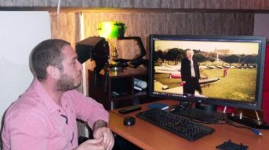 Zaferin 100. Yılında Protokol Ve Vatandaşlardan Klip