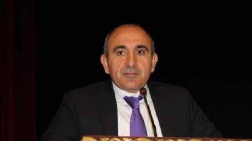 Kara&rsquo;dan Kilis Emniyeti&rsquo;ne Ter&ouml;r Tazminatı Jesti