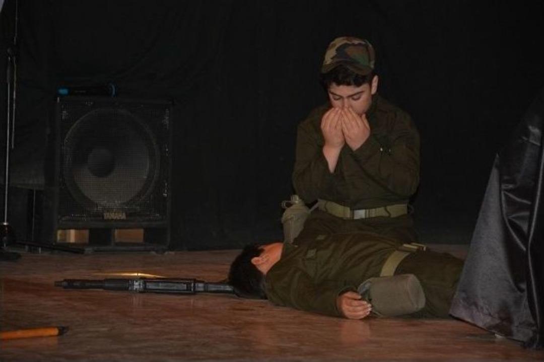 18 Mart Şehitleri Anma G&uuml;n&uuml; Ve &Ccedil;anakkale Zaferi&rsquo;nin Yıl D&ouml;n&uuml;m&uuml;