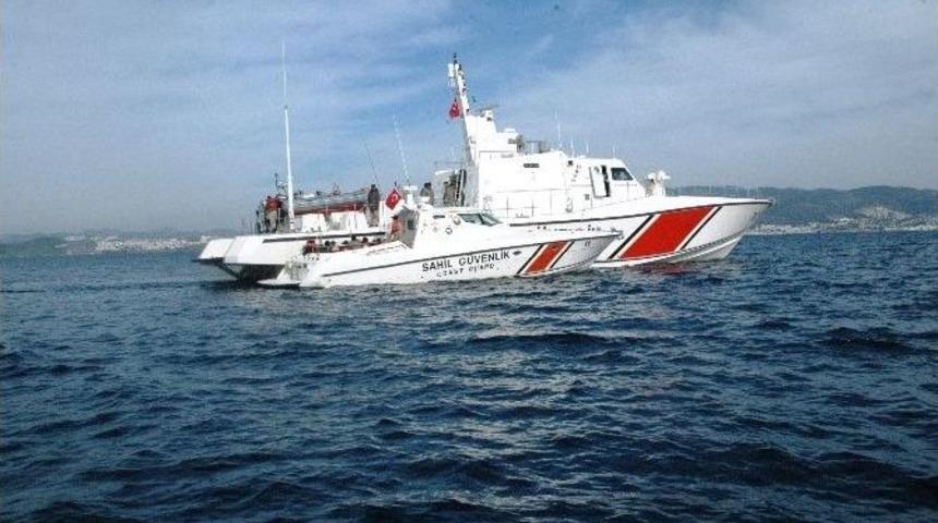 Muğla&rsquo;da 6 Ka&ccedil;ak G&ouml;&ccedil;menin &Ouml;l&uuml;m&uuml;ne Neden Olan Şahıslar Yakalandı