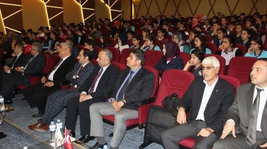 Ntb Anadolu Lisesi&rsquo;nden Kariyer G&uuml;n&uuml; Toplantısı