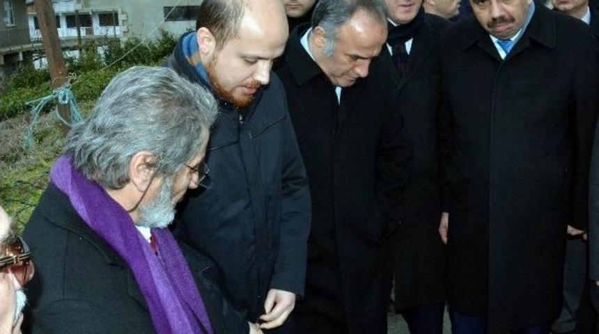 Cumhurbaşkanı Erdoğan&rsquo;ın D&uuml;n&uuml;r&uuml; Albayrak&rsquo;tan Anneye Son G&ouml;rev