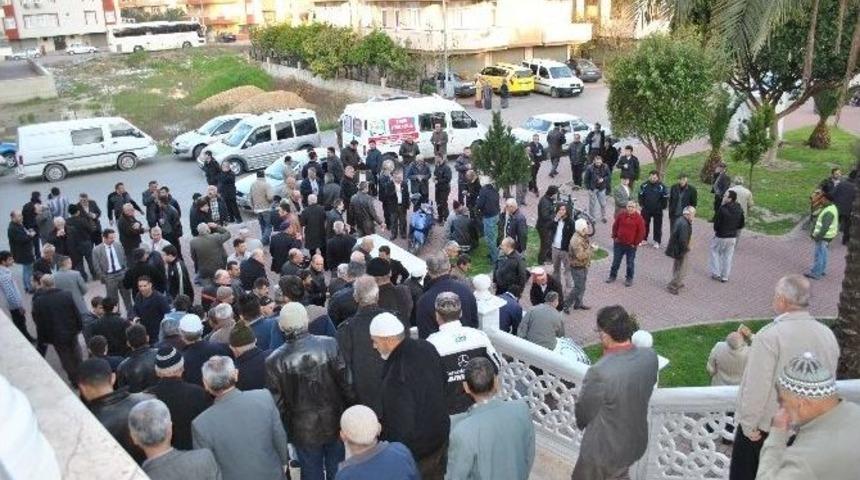 &Ccedil;anakkale Şahitleri İ&ccedil;in Sabah Namazında Dua Edildi