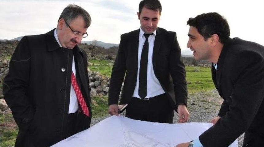 Manisa&rsquo;nın 30 Yıllık &Ccedil;&ouml;p Sorununda Tarihi G&uuml;n 9 Nisan