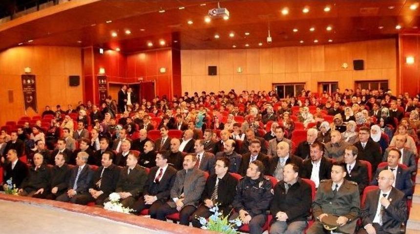 18 Mart Çanakkale Zaferi Ve Şehitleri Anma Günü