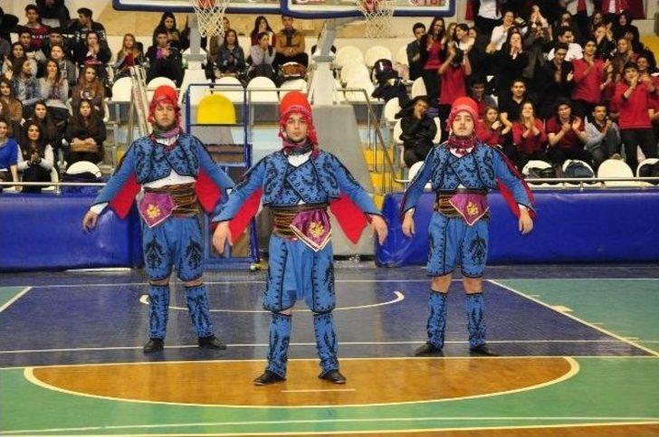 Şehit Torunlarından Anlamlı Mesaj G2