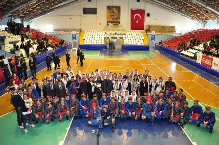 Şehit Torunlarından Anlamlı Mesaj G4