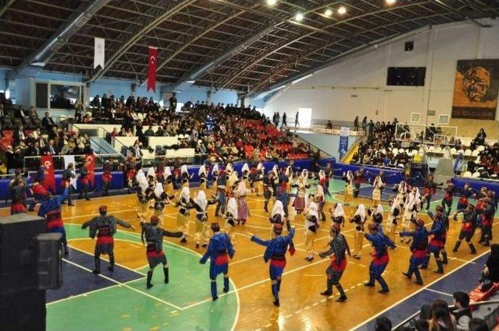 Şehit Torunlarından Anlamlı Mesaj G5